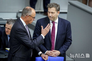 11월 독일 경기예측 지수 38.5·0.8P↓…