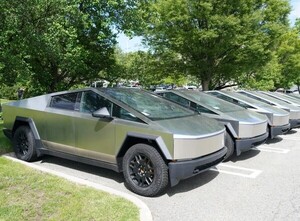 머스크 리스크?…테슬라서 핵심 인재 연달아 이탈