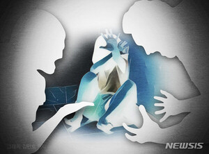 의붓아들 폭행사망 계부, 2심서 자백 번복…