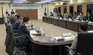 농식품부, 생산자·업계와 김장채소 안정공급…수급조절위 개최