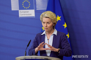 브뤼셀판 CIA?…EU 집행위, 직속 정보기관 신설 추진