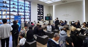 도룡자이 라피크 1순위 청약 최고 경쟁률 59.2대 1