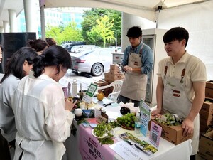 농정원, 내년 청년귀농 장기교육 신규기관 8곳 선정