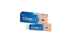 입 안이 건조해 불편하다면?…동국제약, 인공타액 출시