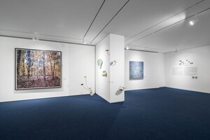 한독의약박물관, 청주시립미술관 협력 전시 개최…2인전