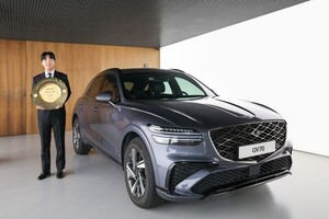 옥태훈, 한국프로골프 제네시스 대상 등 5관왕 주인공