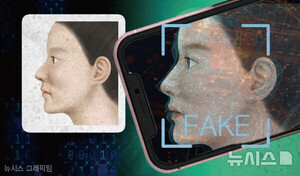 딥페이크, 선거까지 영향…국민 90