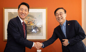 김윤덕·오세훈 