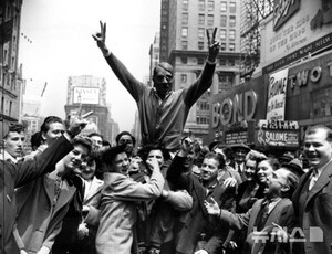 히틀러 피 분석한 英 다큐…