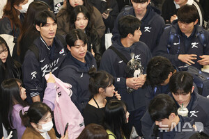 평가전 이상의 한일전…2026 WBC 본선 위한 모의고사[주목! 이 종목]