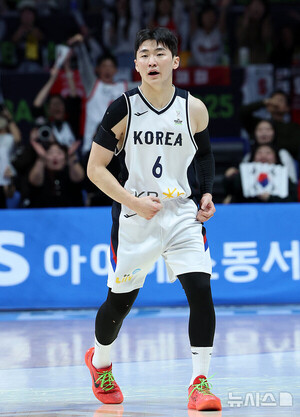 가드 왕국 정관장, KBL 신인 최대어 문유현 품을까