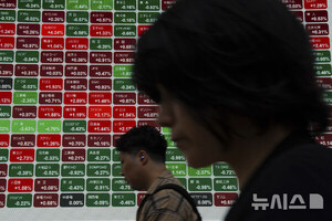 日증시, 美기술주 약세 등에 하락 출발…닛케이지수 1.00%↓