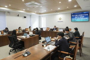 안동 李생가 복원 추진한 서대문구의원, 마포 DJ사저 문화유산도 발의