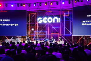 네오위즈 P의 거짓 개발진, G-CON서 개발 철학 공유[지스타2025]