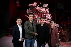 엔씨 신더시티, MS와 기술 협력…애저 솔루션 활용[지스타2025]