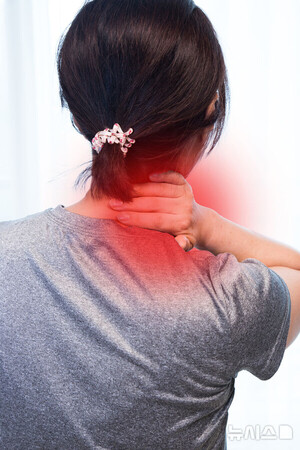 근육 피로로 오해하는 이 질환…