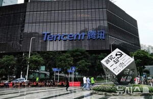 텅쉰 3분기 매출 39.7조원·15%↑…