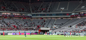 홍명보호, 이번에도 흥행 실패 가닥…