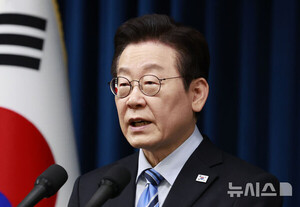 한미 팩트시트 발표…李 