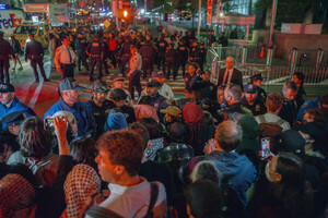 트럼프 다음 이민단속은 N캐롤라이나 샬럿? - 지역 보안관