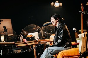 홍이삭, 힘빼기의 미학…