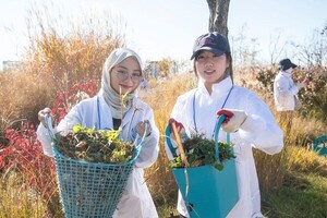 이화여대, 2025 이화봉사페스티벌 개최…