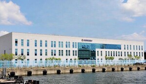 진해 을미도 해상서 작업 중, 60대 바다에 빠져 사망