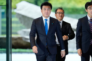 韓, 日자위대음악축제 참석 보류에 日정부 