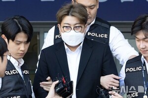 바비큐도 해 먹는다?…김호중 이감 소망교도소 관심 집중