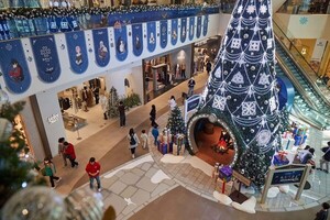 넥슨 마비노기 모바일 첫 팝업, 스타필드 수원서 개장