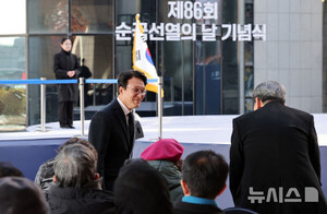 김 총리, 참모 회의서 서울시장 출마설 선 긋기…