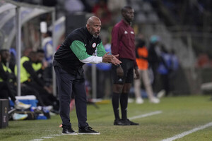 월드컵 본선 좌절 나이지리아 감독 