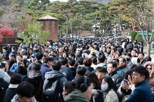 삼육대, 2026학년도 수시 논술고사 실시…작년보다 지원자 48증가