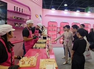 불닭 삼양식품 김정수 부회장 점찍은 유럽 시장…네덜란드에 물류법인 신설