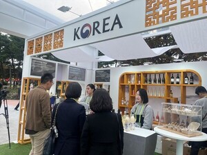 국세청, 규제 풀어 K-주류 기초체력 키운다…시음주 용량 제한 완화