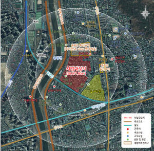 금천·강북·중랑 모아주택 7곳 확정…3867세대 공급 추진