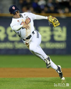 은퇴 두산 박준영 