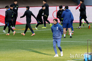 올해 마지막 A매치 앞둔 홍명보호, 가나전에 사용할 전술은?