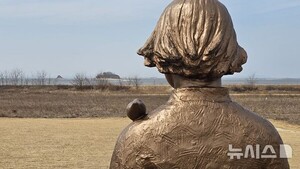 경찰, 소녀상 철거 집회 금지 통고…