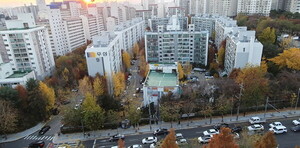 노원구, 태릉우성아파트 재건축 정비계획안 주민설명회