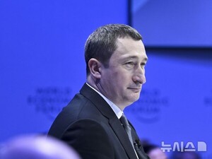 우크라 前부총리, 에너지 부패 스캔들 연루 체포 영장