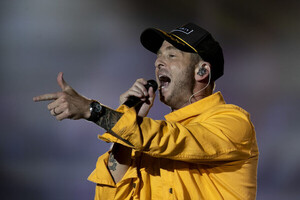 원리퍼블릭, 1년 만에 내한…그래미 올해의 앨범 3회 수상 라이언 테더 밴드