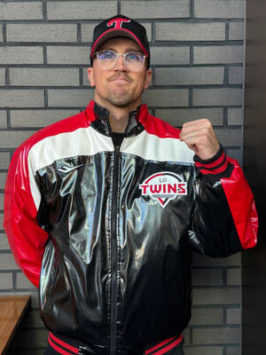 키움에서 뛰었던 투수 웰스, 아시아 쿼터로 LG 유니폼