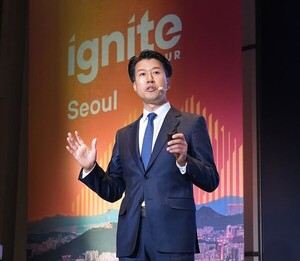 박상규 팔로알토 코리아 대표 